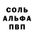 Ecstasy круглые Mikhail Medvedko